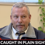 Berkeley Police Major Steve Runge